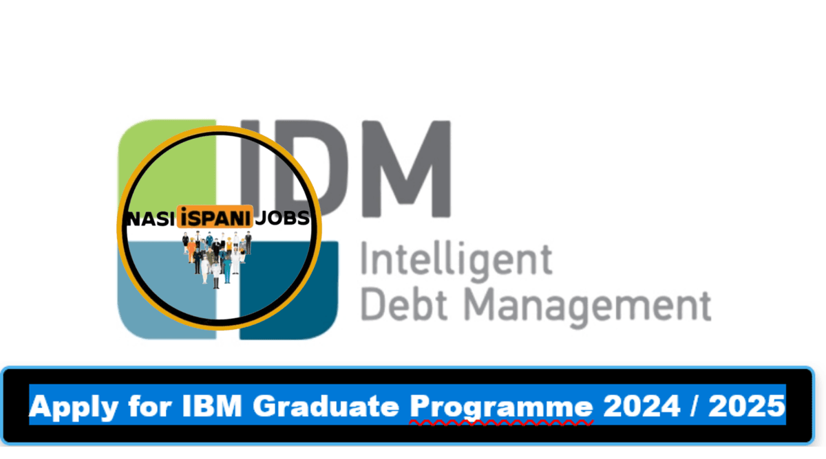 Apply for IBM Graduate Programme & Internships 2024 / 2025 Apply for IBM Graduate Programme & Internships 2024 / 2025