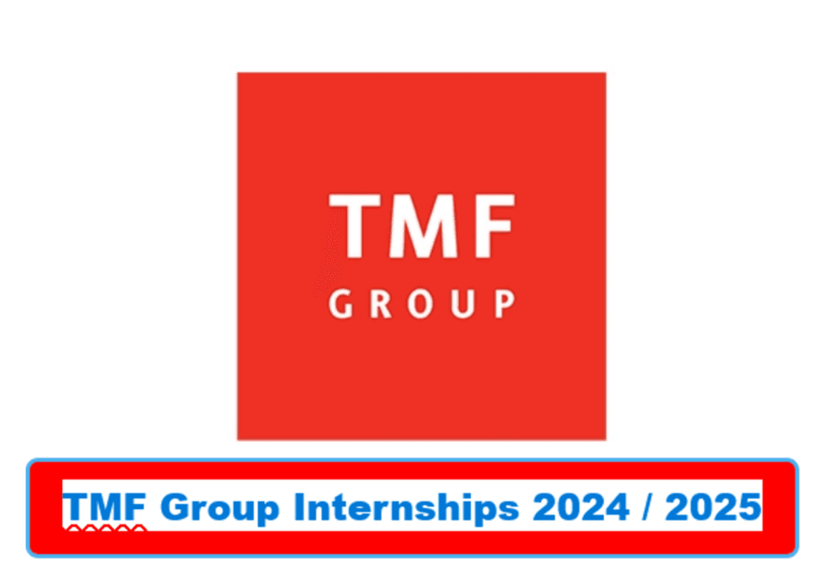 Apply for TMF Group Internships 2024 / 2025 Apply for TMF Group Internships 2024 / 2025