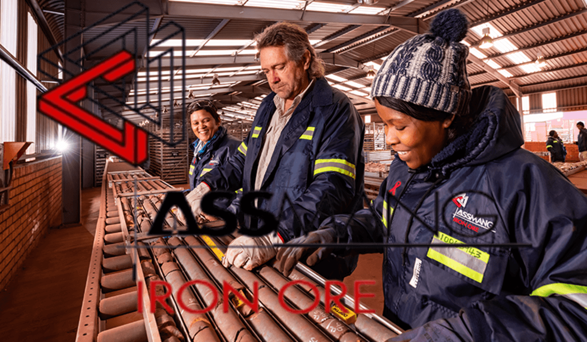 Apply for Assmang Khumani Mine Bursary 2025 Apply for Assmang Khumani Mine Bursary 2025