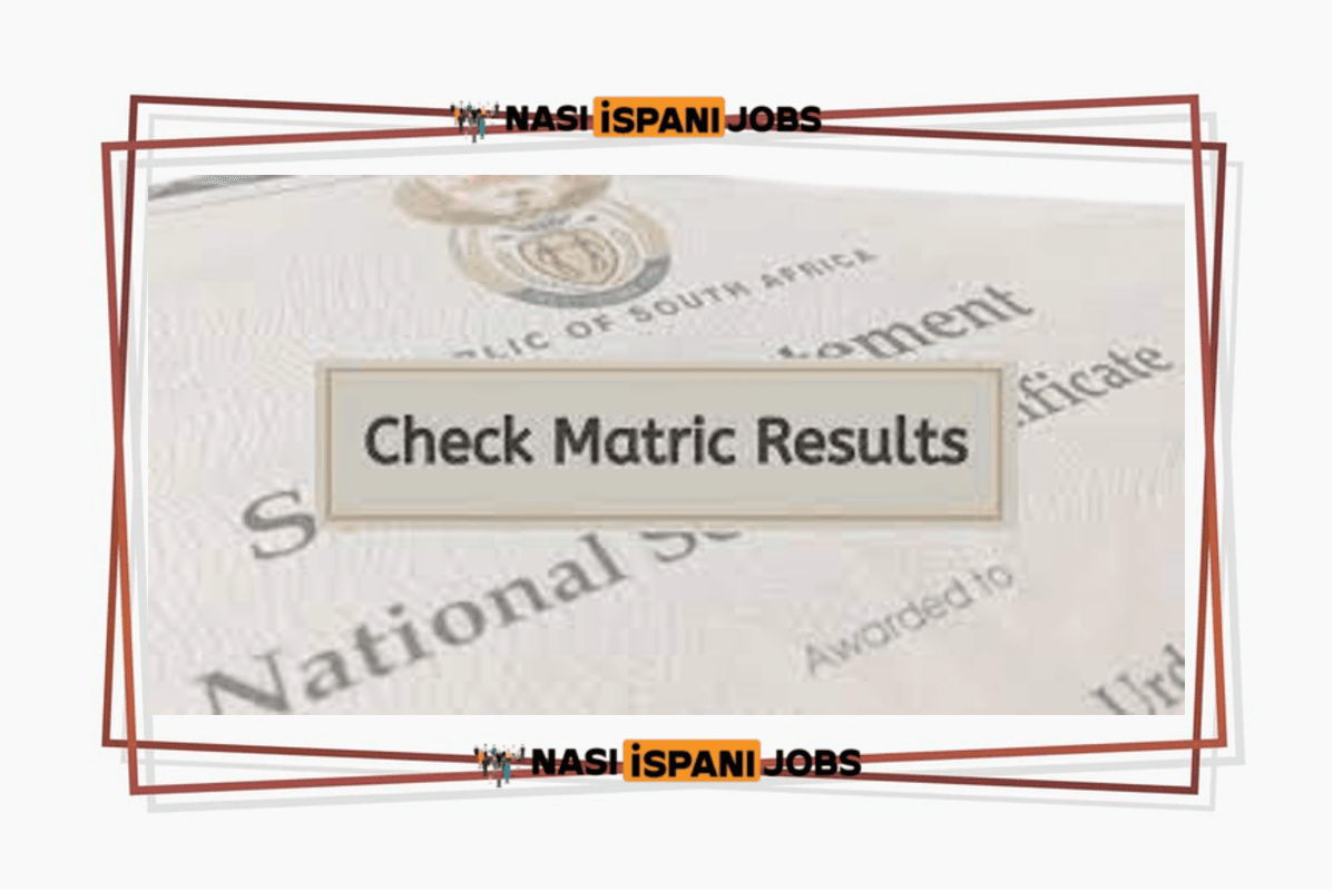 Matric Results 2024/2025 Official Released Check Here Matric Results 2024/2025 Official Released Check Here