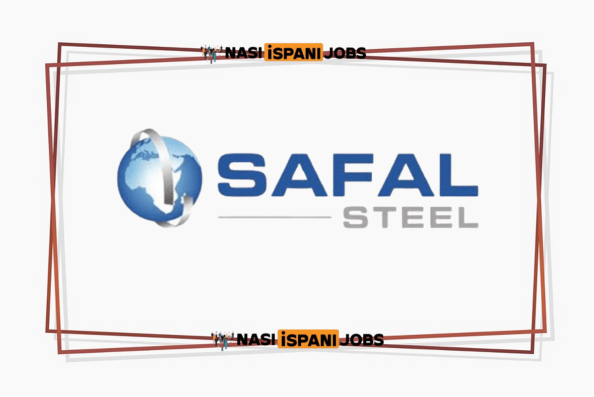 Apply for Safal Steel Graduate Program 2025