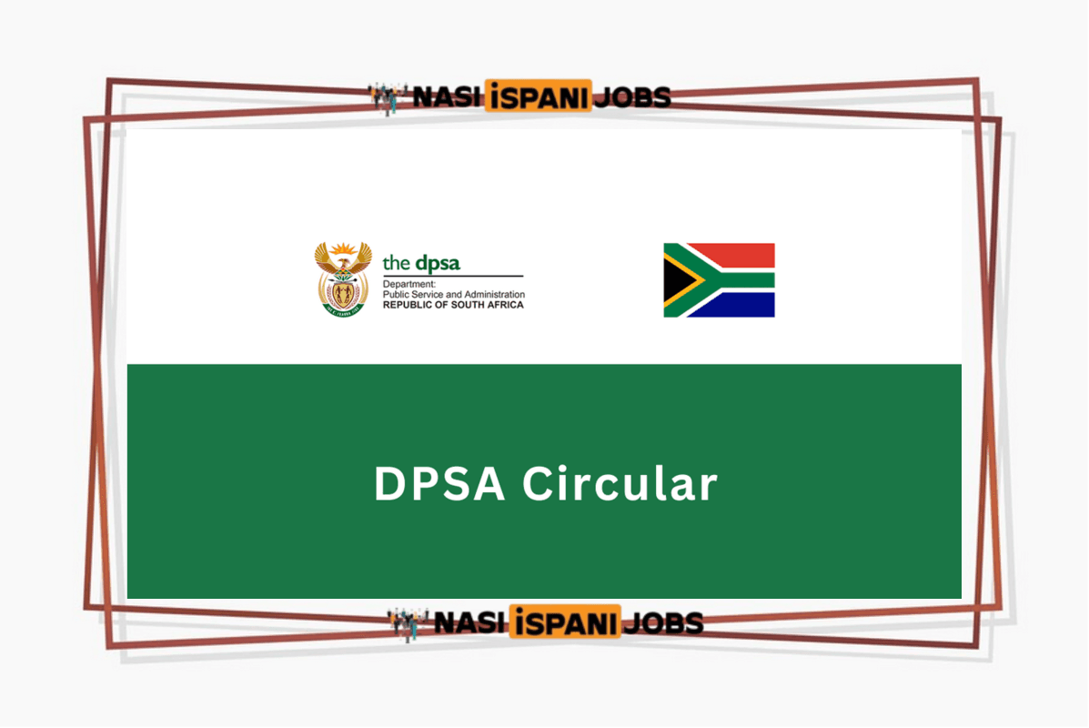 Apply for DPSA Circular 45 of 2024 Apply for DPSA Circular 45 of 2024
