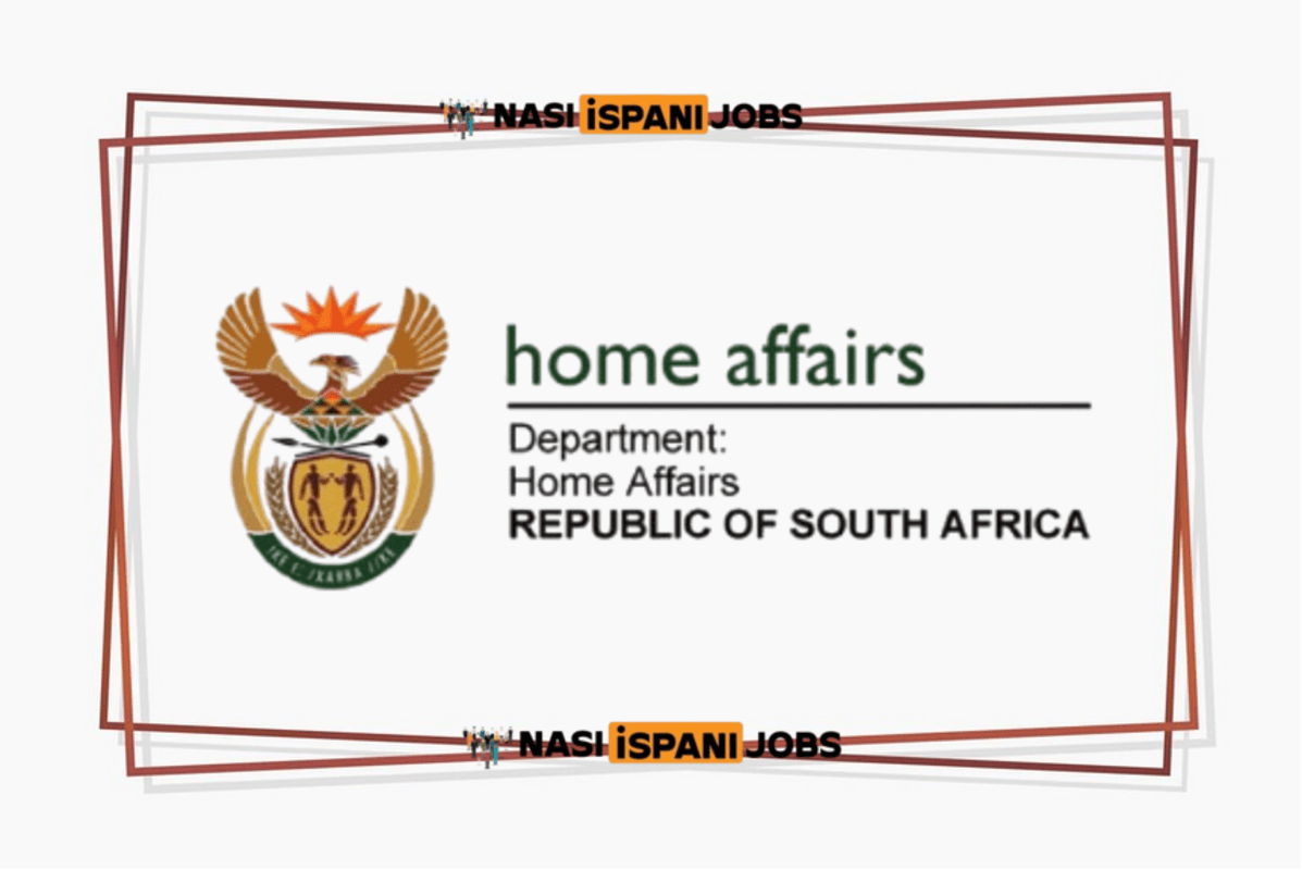Apply for x10 Control Immigration Officers Vacancies at Department of Home Affairs (DHA) 2025