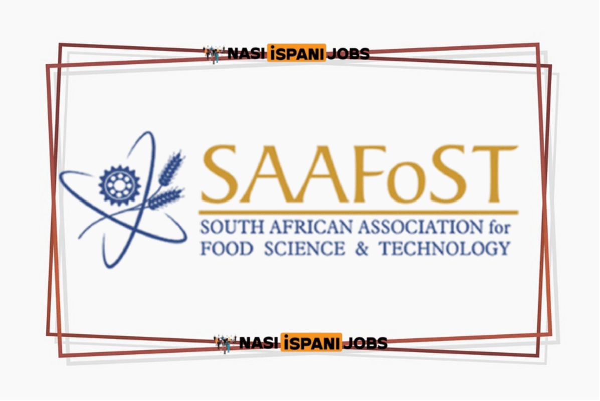 Apply for SAAFoST Bursary Programme 2025 Apply for SAAFoST Bursary Programme 2025