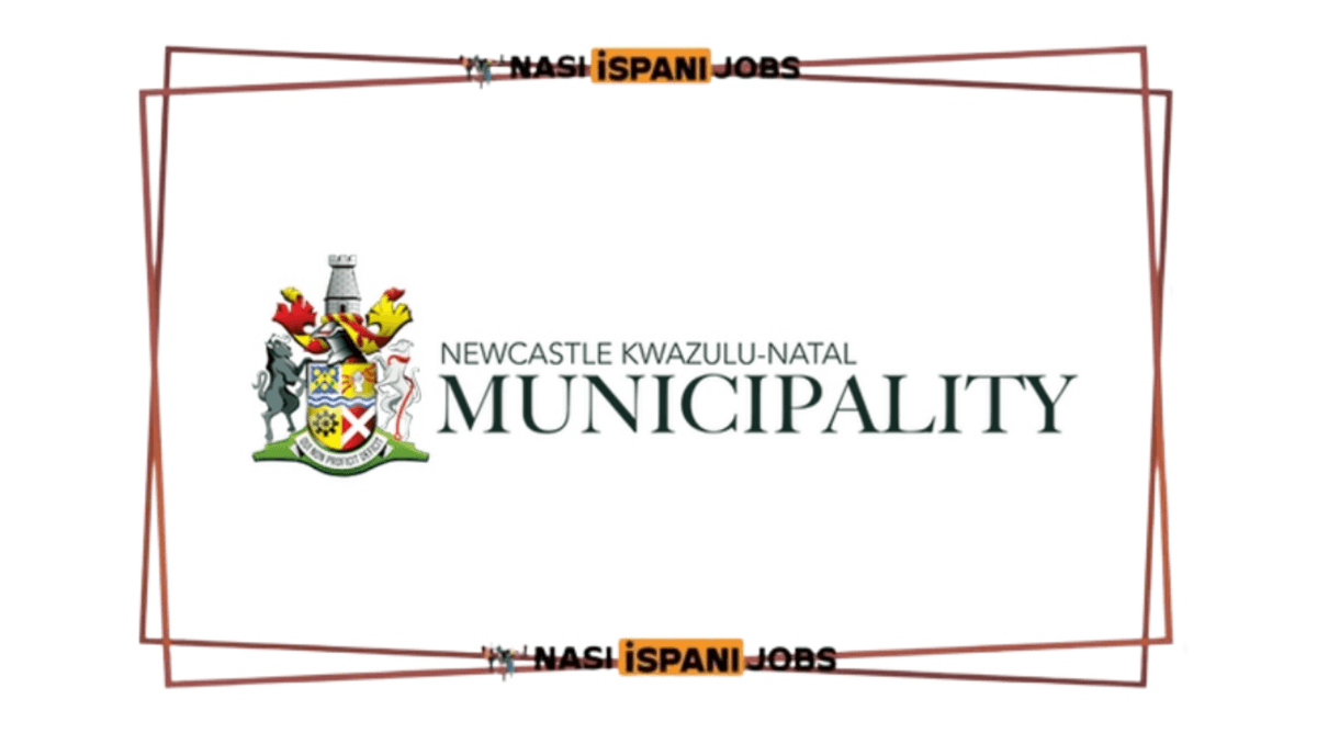 Apply for Newcastle Local Municipality Bursary 2025 Apply for Newcastle Local Municipality Bursary 2025