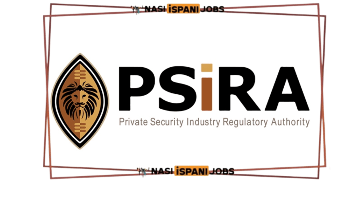 Apply for PSiRA Bursary 2025 for South Africans Apply for PSiRA Bursary 2025 for South Africans