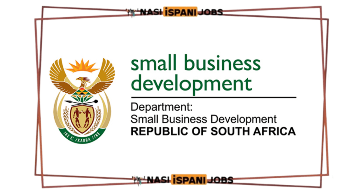 Apply for Department of Small Business Development Internships 2025 Apply for Department of Small Business Development Internships 2025