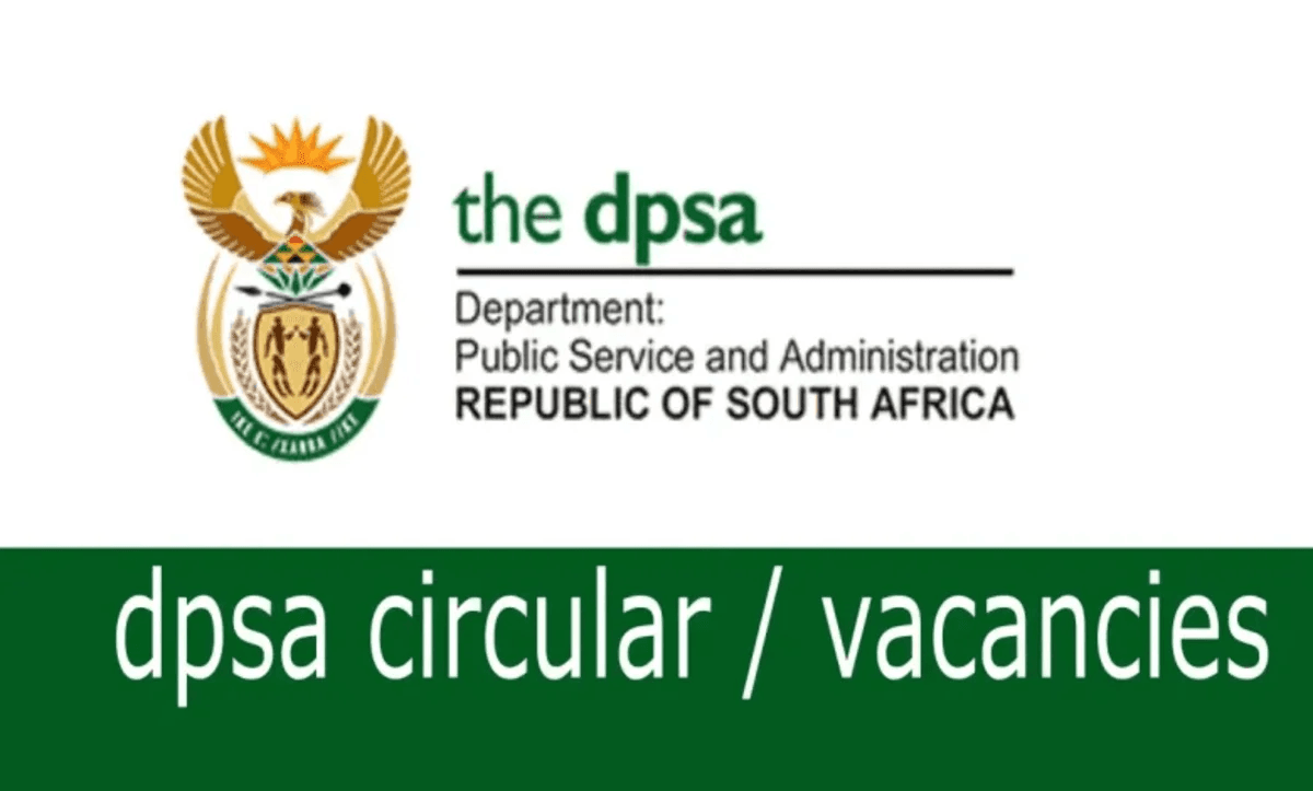 Apply for DPSA Circular 3 of 2025 Apply for DPSA Circular 3 of 2025