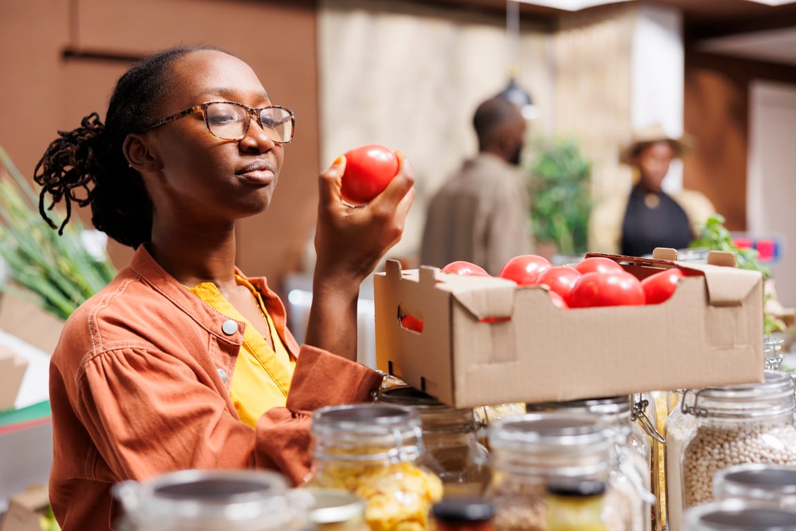 Apply for Econofoods Graduate Internships (Stipend of R5500 per month)