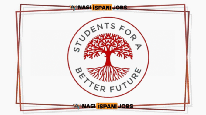 SBF High School Scholarship Opportunity 2027