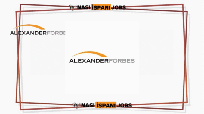 Alexander Forbes Graduate Programme 2025