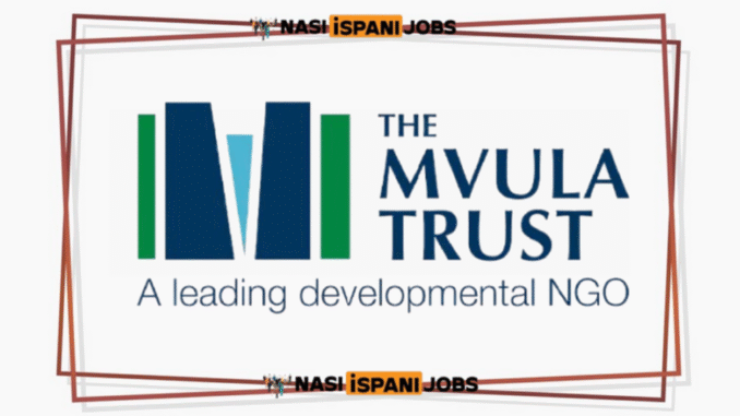The Mvula Trust Contracts & Compliance Internships Programme 2025 The Mvula Trust Contracts & Compliance Internships Programme 2025