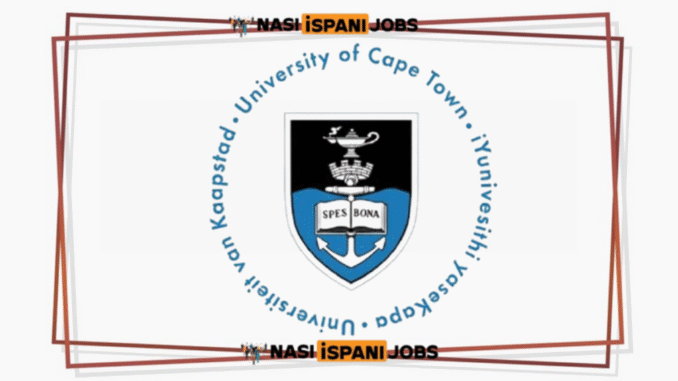 UCT Klaus-Jürgen Bathe Leadership Scholarship Programme 2026 UCT Klaus-Jürgen Bathe Leadership Scholarship Programme 2026