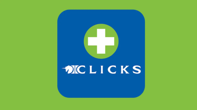 Clicks Group Business Management TVET Internships Pogramme 2025