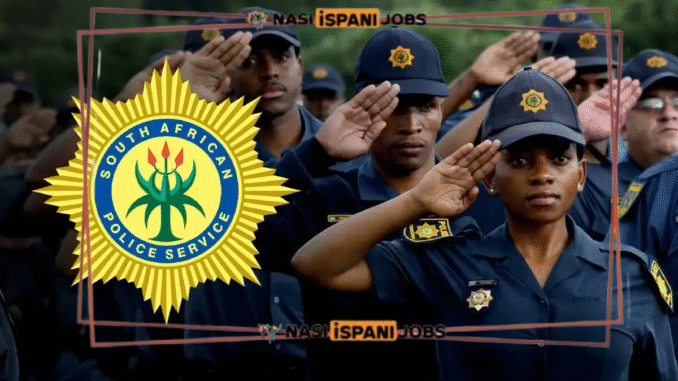 SAPS Graduate Internships 2025 / 2026 – Apply Now SAPS Graduate Internships 2025 / 2026 – Apply Now