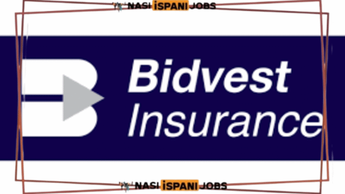 Bidvest Insurance Learnerships 2025 – Apply Now Bidvest Insurance Learnerships 2025 – Apply Now